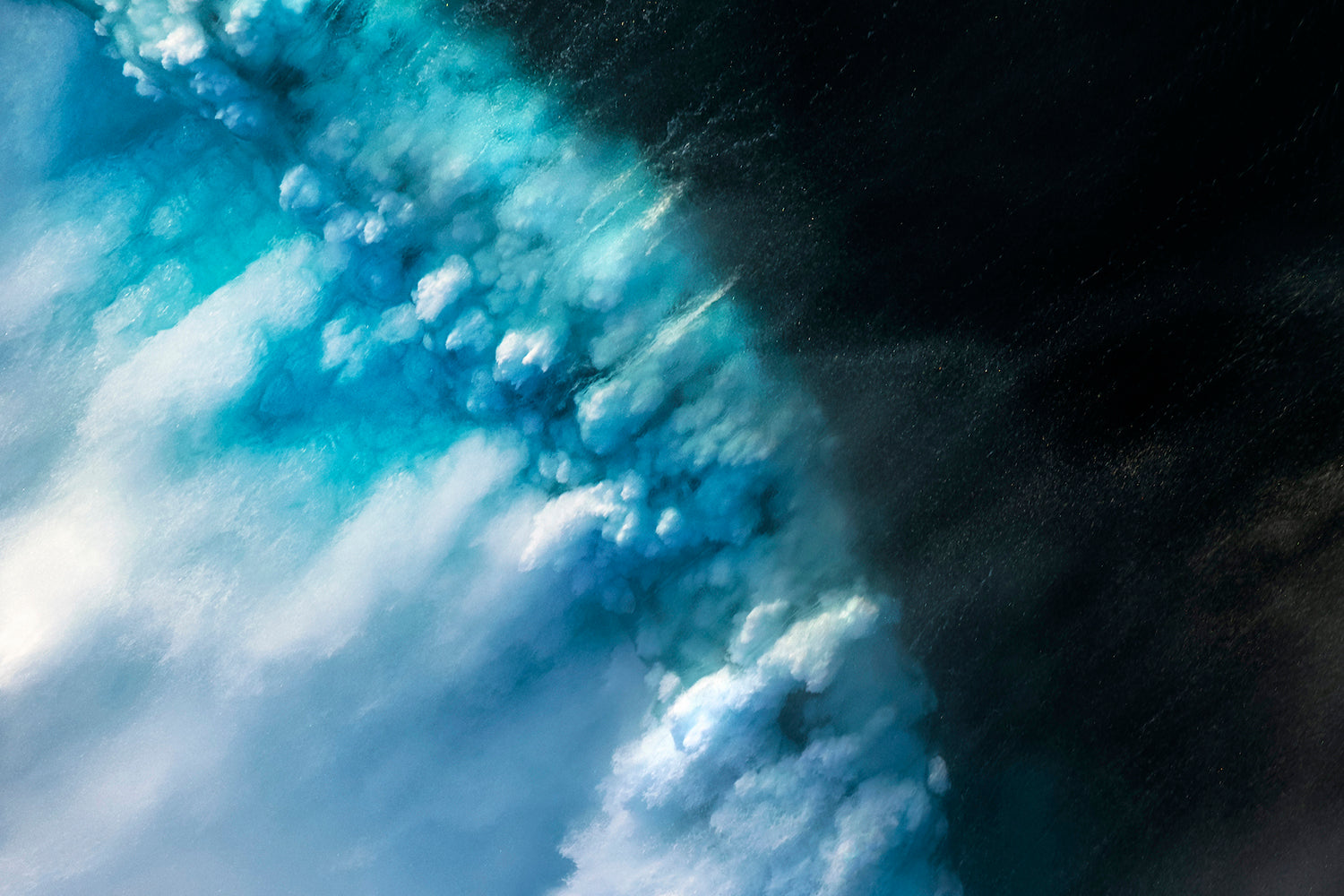 Fleeting Perspectives - VIII