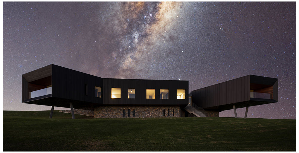 Dovecoat - The Australian House Of The Year