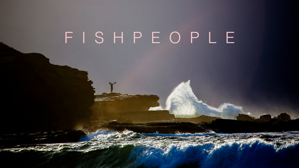 Fishpeople