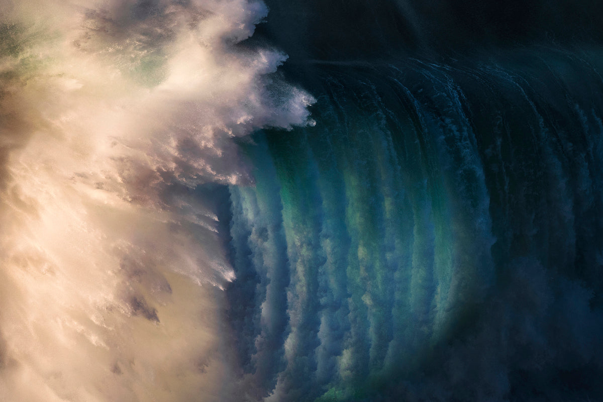 Fleeting Perspectives - I – Ray Collins Photo
